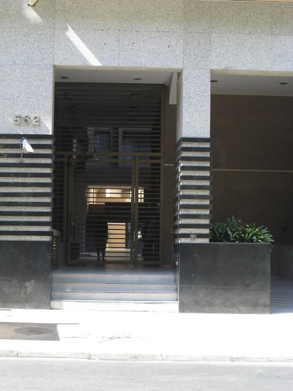 Chileapart Santiago de Chile Exterior foto
