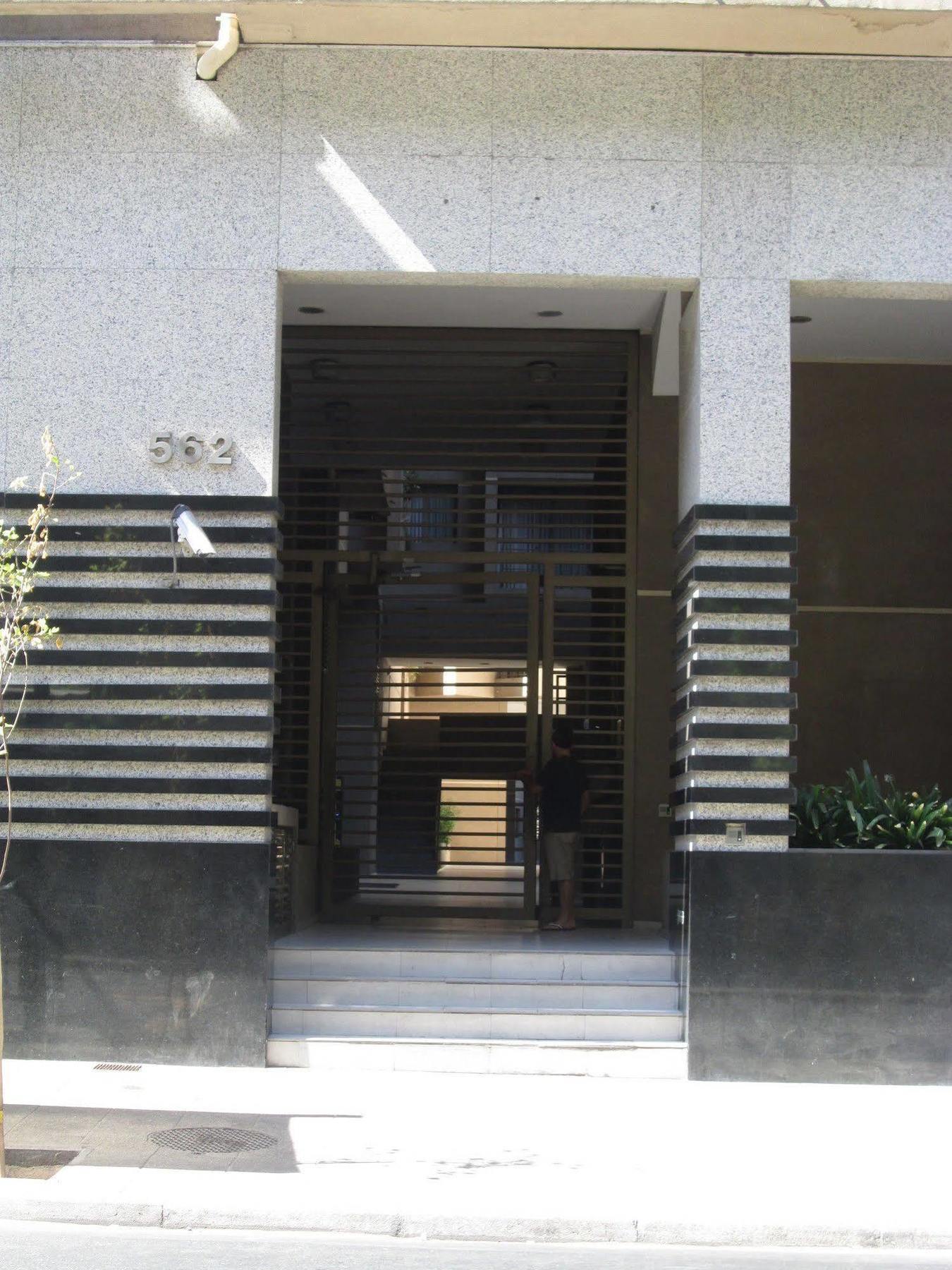 Chileapart Santiago de Chile Exterior foto